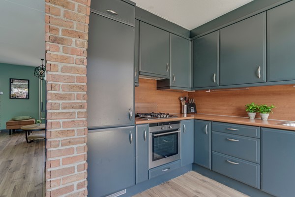 Medium property photo - Meeuwensingel 111, 3181 SW Rozenburg